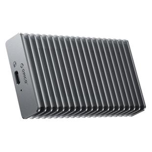 奥睿科高速固态移动硬盘4TB大容量外置存储适用于手机MacMini扩容