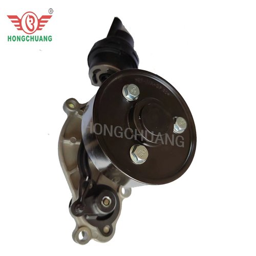 汽车电子水泵11518638026