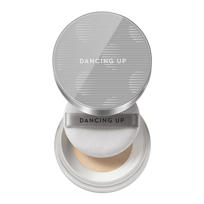 舞动奇迹控油持久防水散粉