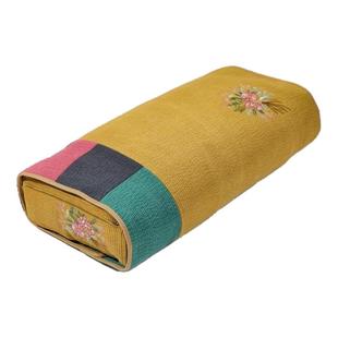 韩式枕pe软管枕头男透气护颈椎助睡眠成人枕女生睡觉舒适可拆洗