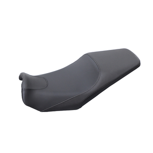 适用豪爵DL250改装配件坐垫总成降低3厘米无损安装长途摩旅舒适