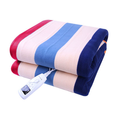 电热毯家用防水不漏电双人