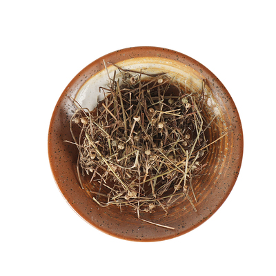 中药材特级野生白花蛇舌草500克