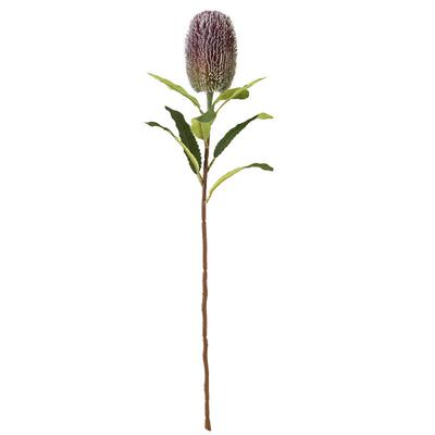 泰环美式高档仿真花塑料客厅