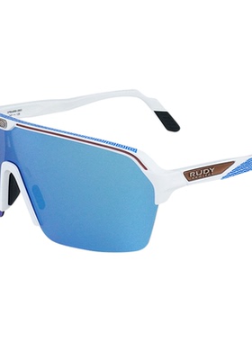 RUDY PROJECT璐迪自行车眼镜国潮回纹礼盒青花瓷SPINSHIELD AIR