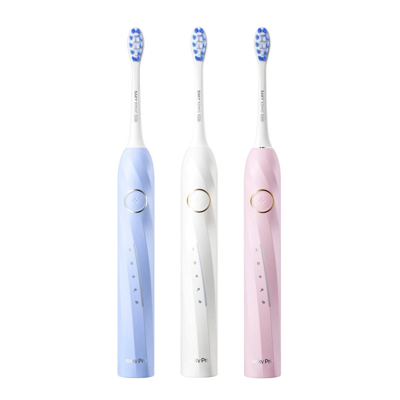 【520礼物】电动牙刷送男女朋友