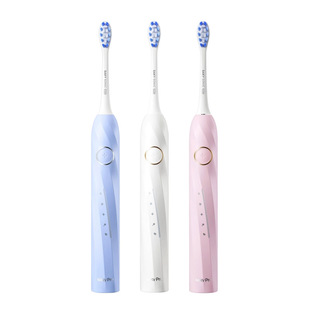 舒客电动牙刷成人软毛T2pro情人节礼物送男女朋友礼物官方正品24h