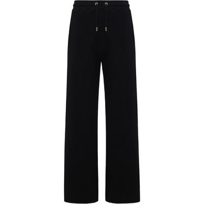 李宁1990男士直筒抽绳休闲裤