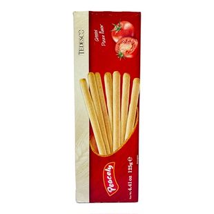 佩思利传统风味面包棒意大利进口看剧解馋充饥零食饼干热销第一名