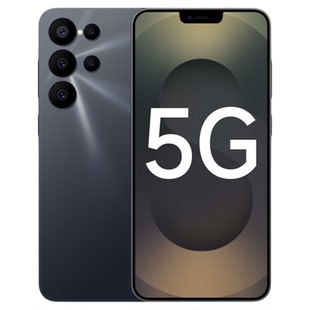 【官方补贴】原装全新未拆封S25智能手机5G全网通双卡16+512GB大内存百元学生老人便宜安卓工作备用机批发