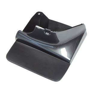 03-09年款普拉多挡泥板前后轮挡板丰田老款霸道LC120外观改装配件