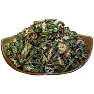 青辣椒干货免切皱皮辣椒节辣椒片湖南农家特产青椒干辣椒微辣特香