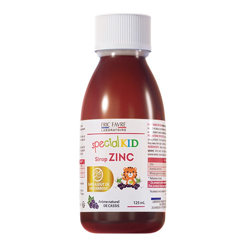 氨基酸螯合锌高含量高吸收爱吃饭