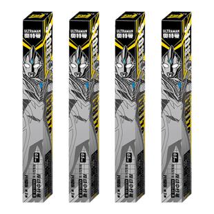 卡游奥特曼光之回响演唱会限定盲盒笔光耀版第16弹正版典藏中性笔签字笔小学生文具赠橡皮擦