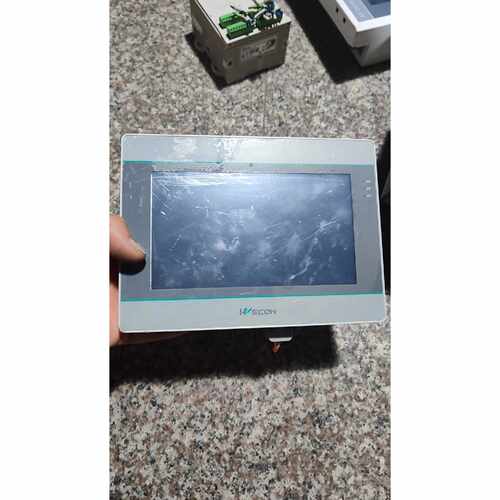 议价维控触摸屏PI3070ie设备拆机图片实物拍摄触摸灵敏维修
