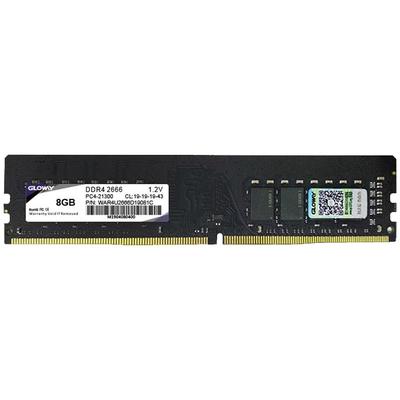 光威战将 8g 16g ddr4 2666 3200 台式机内存条普条兼容2400/2100