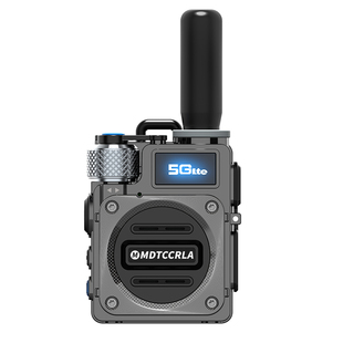 全网通小钢炮5g公网插卡全国对讲机5000公里不限距离车队户外手台