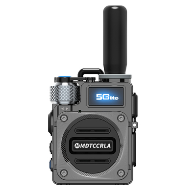 金属全国5000公里不限距离对讲机