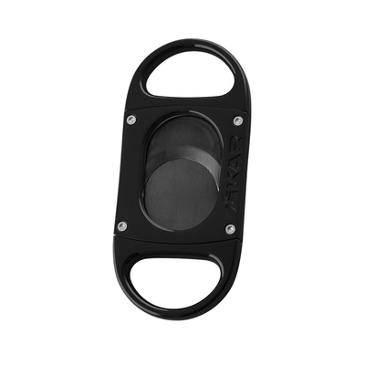 美国Xikar西卡雪茄剪刀全金属