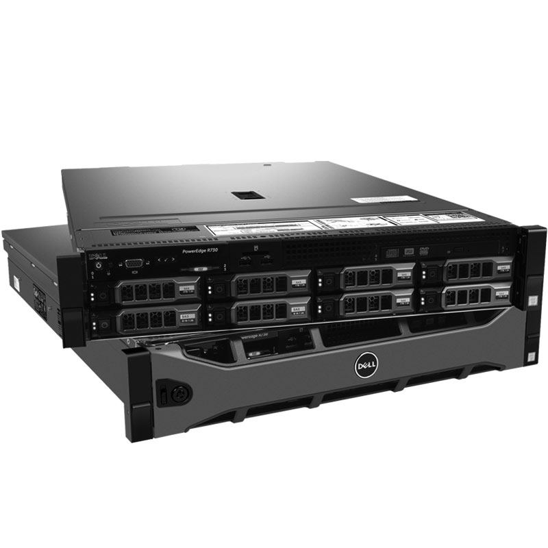 brand new for dells poweredge r250 r350 r450 r740 r750... Dell戴尔Poweredge R740/R750XS/R750机架式双路服务器GPU云计算虚拟化主机文件共享数据库深度学习超微主板_虎窝淘