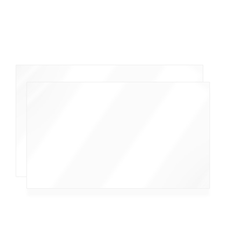 范思可光固化3D打印机NFEP离型膜HDF/TCF高透光LCD光敏树脂耐高温抗拉配件