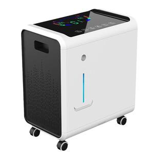【德国品牌】家用老人吸氧机制氢机氢氧一体电解水发生器氢气机