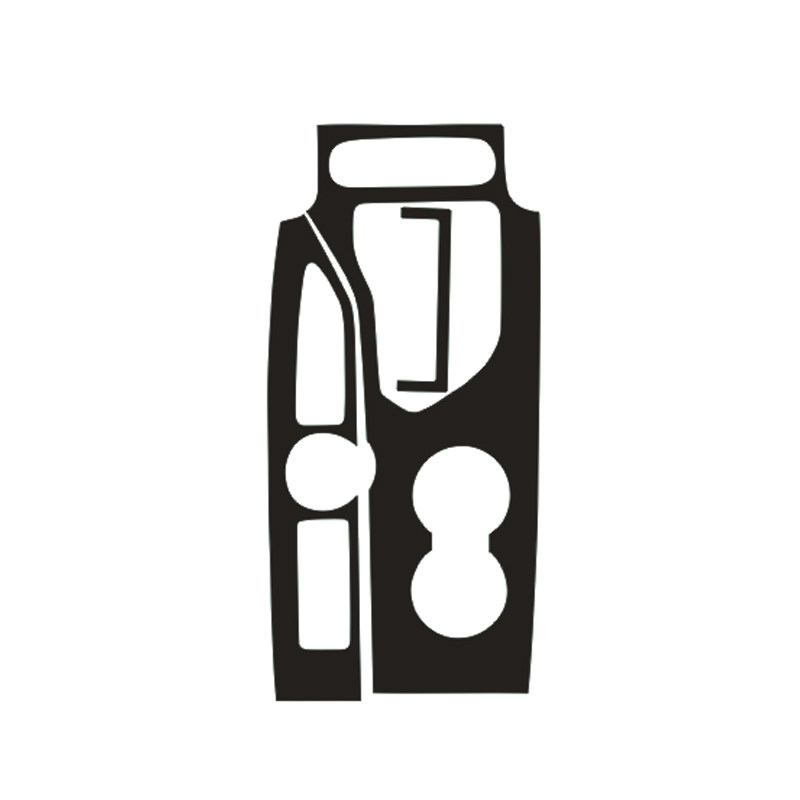 新升级15-17款传祺gs4内饰膜用品