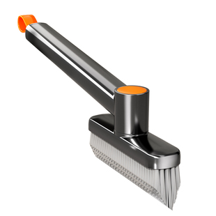 刷子卫生间刷地多功能浴室清洁刷厕所刷子旋转缝隙刷瓷砖地缝清洁