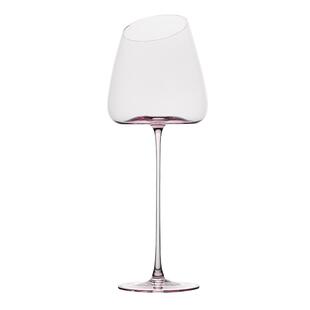 MU16火烈鸟红酒葡萄酒杯子家用高颜值高脚杯套装新婚结婚礼物礼盒