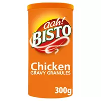 British Bisto Pepsi picture in stock Favourite Gravy Granules gravy powder cheese onion thumbnail 2
