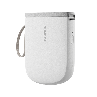 精臣热敏智能标签打印机蓝牙家用