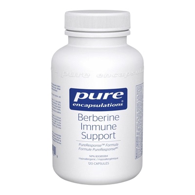 pure小檗碱免疫支持Berberine