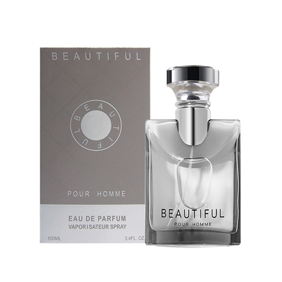 大吉岭茶清新男友香100ml