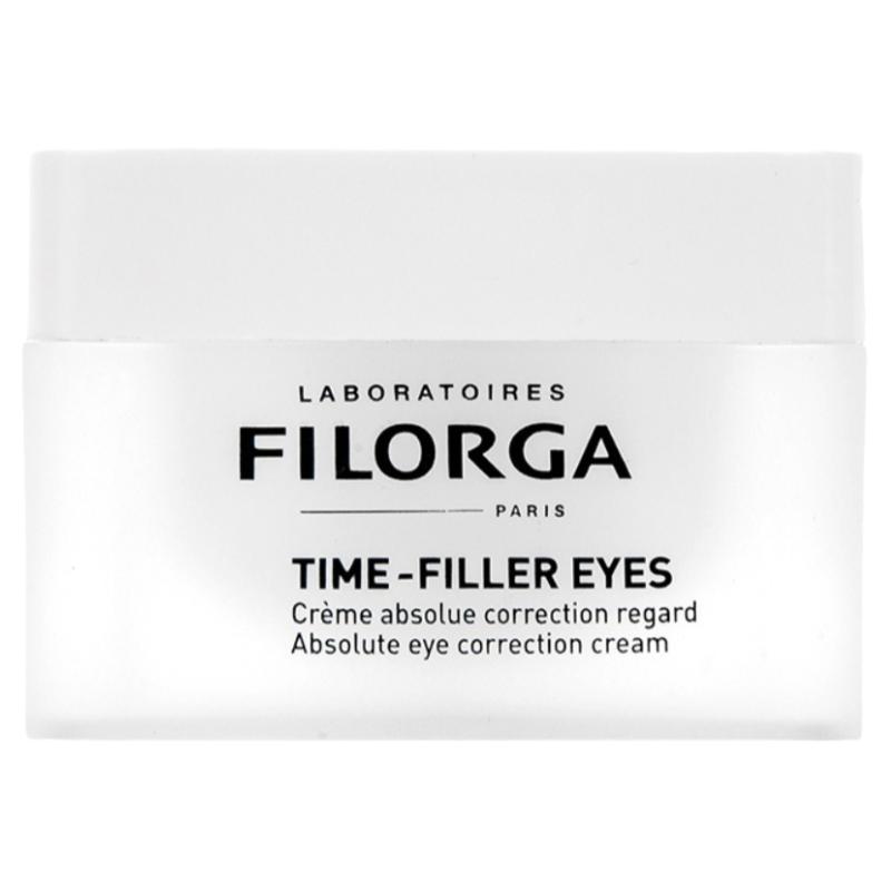 Filorga眼霜补水保湿细纹主图
