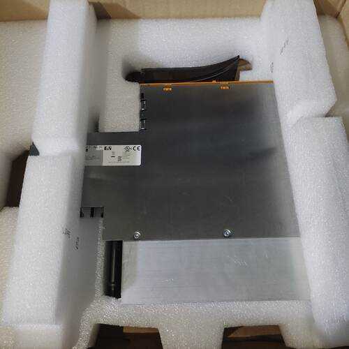 【请询价】贝加莱驱动器8BVI0014HWD0.000-1  ，全新原