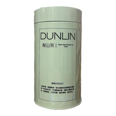 敦林台湾梨山高山茶花香