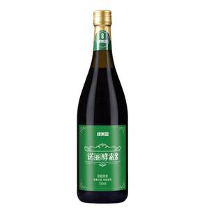 海南诺丽果酵素绿美盈代餐750ml