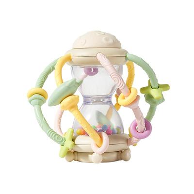 2025年行业新创沙漏曼哈顿手抓球