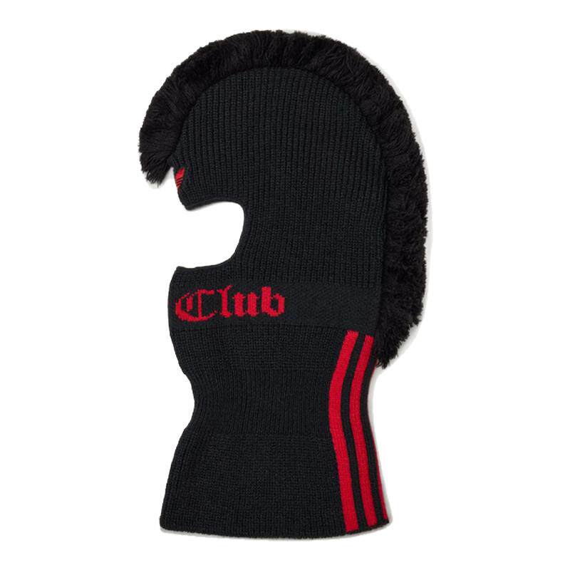 Adidas/阿迪达斯 TC BALACLAVA 马年机车防风头套KF0647