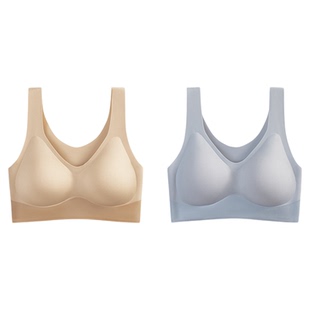 图兰朵内衣女收副乳胸罩2025新款爆款小胸聚拢无痕美背细肩带文胸