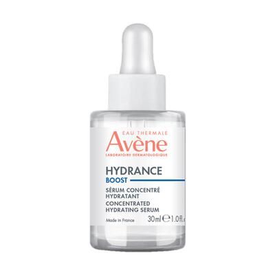 【樊振东同款】雅漾恒润肌活保湿精华露补水长效锁水焕亮肌肤精华