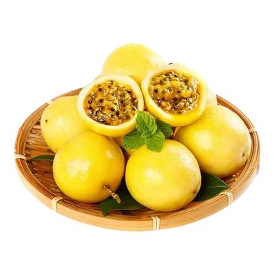 海南钦蜜9号黄金百香果