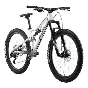xds喜德盛软尾山地车野马PRO油碟自行车双减震26寸越野速降赛车