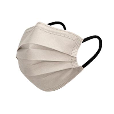 莫兰迪色医用外科口罩