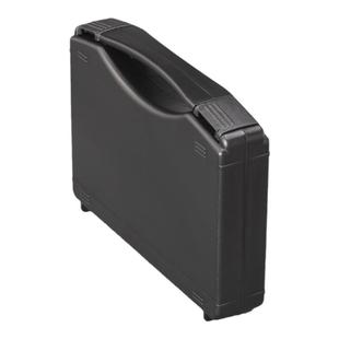 对开工具箱子塑料收纳盒多功能安全五金防护箱定制仪器设备包装箱