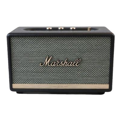 欧洲直邮 Marshall马歇尔ACTON3代无线蓝牙HIFI音箱摇滚音响新款