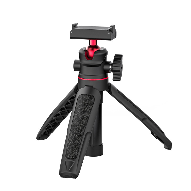 适用大疆DJI osmo360 Action6/4/5 运动相机磁吸自拍杆伸缩三脚架