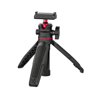 适用大疆DJI osmo360 Action3/4/5 运动相机磁吸自拍杆伸缩三脚架