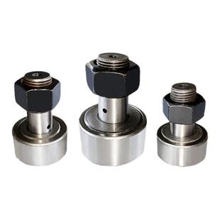 中播螺栓型滚轮滚针轴承凸轮随动器CFKR34 5 6 8 10 121618202430