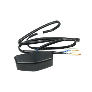 雅马哈巧格i125 国三/国四版 后牌照架灯 原装正品 巧格i牌照灯